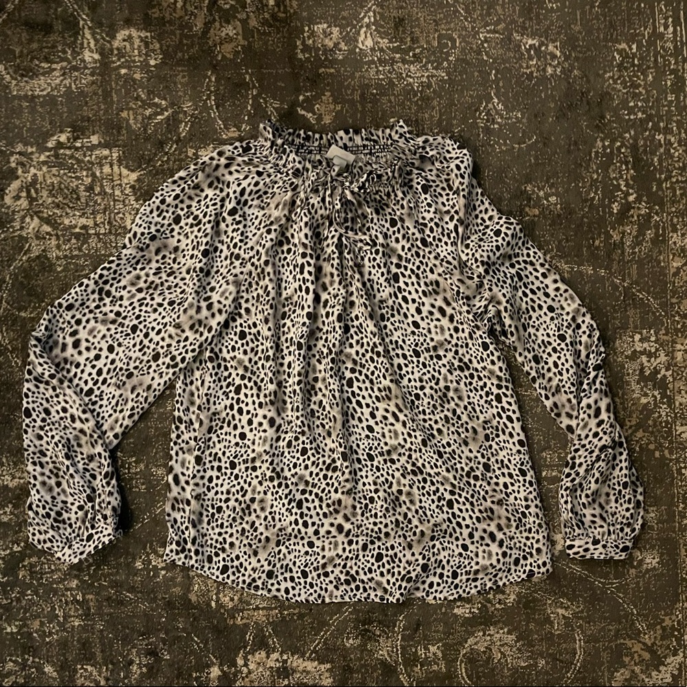 A New Day Women’s Top, XS